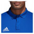 Фото #5 товара Футболка мужская Adidas Condivo 18 Cotton Polo