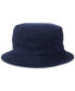 Фото #2 товара Men's Cotton Polo Bear Twill Bucket Hat