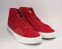 NEW Nike SB Blazer Court Mid Premium Mens Size 10 Mystic Hibiscus Red DH7479 600