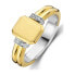 Ladies' Ring Ti Sento 12240ZY/54 14