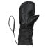 Фото #2 товара Перчатки для мужчин SCOTT Tot Ultimate - C утеплителем из флиса, длинные манжеты, водонепроницаемая вставка, ремешок на запястье.