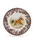 Фото #1 товара American Quarter Horse Salad Plate