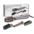 BaByliss Air Style 1000 - Hair styling kit - Warm - Cone shaped - Dry/wet hair - Black - Copper - Palladium - China
