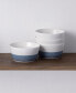 Фото #48 товара Colorscapes Layers Cereal Bowl Set/4