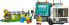 Фото #6 товара Конструктор пластиковый Lego City Recycling Truck (60386)