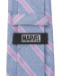 Comics Stripe Men's Tie