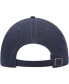 Фото #2 товара Men's Navy Houston Astros Heritage Clean Up Adjustable Hat