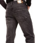 Фото #5 товара Men's Modern Classic Denim Jeans