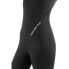 SEACSUB M.Lungo Cover 5 mm freediving wetsuit Черный, XL - фото #6