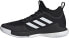 Adidas Buty adidas Crazyflight Mid W IG3971 - фото #2