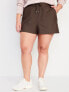 Фото #7 товара High-Waisted PowerSoft Shorts -- 3-inch inseam