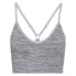 ფოტო #1 პროდუქტის ODLO Seamless Soft 2.0 Padded Sports Bra