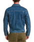 Dl1961 Vaughn Denim Jacket Men's Blue M