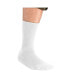 Фото #1 товара Big & Tall Diabetic Crew Socks