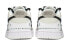 【定制球鞋】 Nike Dunk Low FZBB FZBB 情人节 像素 手绘喷绘 特殊礼盒 解构鞋带 低帮 板鞋 GS 黑白灰 / Кроссовки Nike Dunk Low DH9765-100