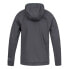 HANNAH Ethan Hoody full zip fleece