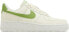 [DV3808-102] Womens Nike AIR FORCE 1 '07 SE 'COCONUT MILK CHLOROPHYLL'