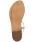 Фото #5 товара Women's Gigi T-Strap Flat Sandals
