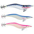 Фото #1 товара SEA SQUID Kariba 3.5 Tissu Squid Jig 20g 120 mm