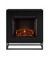 Фото #1 товара Kiran Electric Fireplace