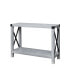 Фото #1 товара 43.3" Console Table