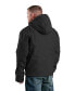 Men's Heritage Duck Hooded Jacket