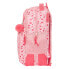 Фото #3 товара Школьный рюкзак Vicky Martín Berrocal In bloom Розовый 32 x 42 x 15 cm