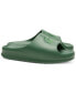 ფოტო #1 პროდუქტის Men's Croco 2.0 EVO Slip-On Slide Sandals