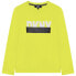 DKNY D25E11 long sleeve T-shirt