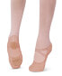 Балетки Capezio Girls Hanami Ballet Shoe