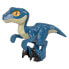 Фото #3 товара Фигурка Fisher Price Jurassic World Dinosaur Xl Assorted Figure, Jurassic World (Мир Юрского периода)