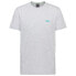 Фото #1 товара HUGO 50245195 short sleeve T-shirt