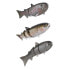 Фото #1 товара SPRO Fast Sinking swimbait 145g 200 mm