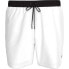 CALVIN KLEIN Medium Drawstring Swimming Shorts