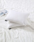 HeiQ Cooling Softy-Around Feather & Down 2-Pack Pillow, King