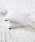 HeiQ Cooling Softy-Around Feather & Down 2-Pack Pillow, Standard/Queen