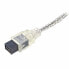 Фото #2 товара pro snake FireWire 800 Cable 9 Pin 2.0m