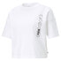 PUMA Rebel Fashion short sleeve T-shirt