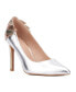 Фото #1 товара Туфли женские New York & Company Magdi- Applique на каблуке