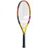 Фото #2 товара Babolat Nadal 23 Rafa S CV Jr 140456 tennis racket