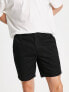 Фото #3 товара Fred Perry classic shorts in black