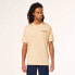 Фото #2 товара OAKLEY APPAREL Dipped B1B short sleeve T-shirt