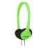 KOSS KPH7G Headphones