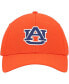 ფოტო #4 პროდუქტის Men's Orange Auburn Tigers Airvent Performance Flex Hat