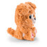 Фото #3 товара Мягкая игрушка для детей NICI Glubschis Волчонок Lollidog 15 см Teddy