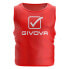 Фото #1 товара GIVOVA Pro Allenamento Training Vest