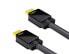 Фото #5 товара Jou Jye JJ 200 - 1 m - HDMI Type A (Standard) - HDMI Type A (Standard) - Black