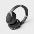 Фото #3 товара Active Noise Canceling Bluetooth Wireless Over Ear Headphones - heyday Black