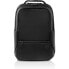 Фото #1 товара Рюкзак для ноутбука Dell 460-BCQM Чёрный Серый
