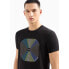 ფოტო #4 პროდუქტის ARMANI EXCHANGE 3DZTJK_ZJE6Z short sleeve T-shirt